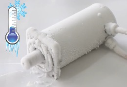 低溫環(huán)境對電機(jī)的影響有哪些？