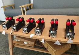 高溫環(huán)境對伺服電機(jī)有哪些影響？這些問題如何解決？