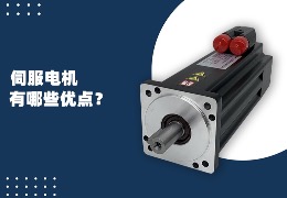 伺服電機(jī)有哪些優(yōu)點(diǎn)？
